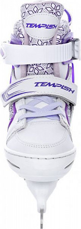 Коньки раздвижные Tempish RS Verso Ice girl violet