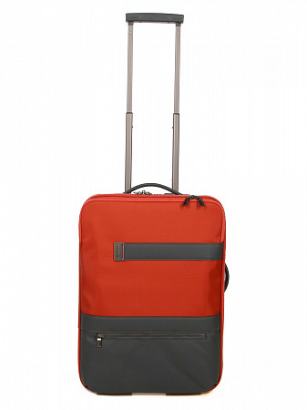 Дорожная сумка Samsonite ZIGO CH9*96 001 red