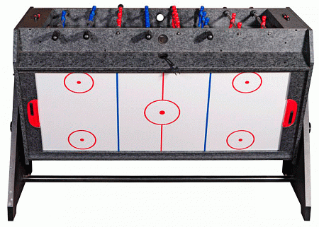 Настольный футбол Weekend Vortex 3в1