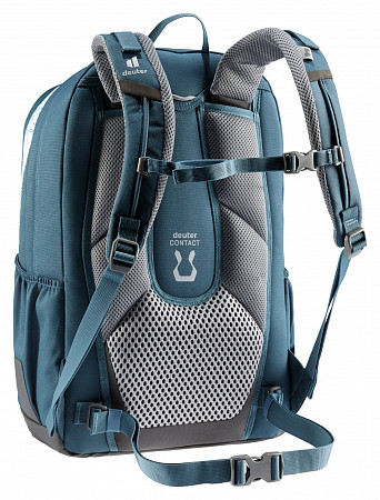 Рюкзак Deuter Strike White 3830021-1339 tropical-arctic (2021)