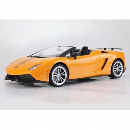 Радиоуправляемая машина MZ Lamborghini LP570 Roadster 1:14 2036K