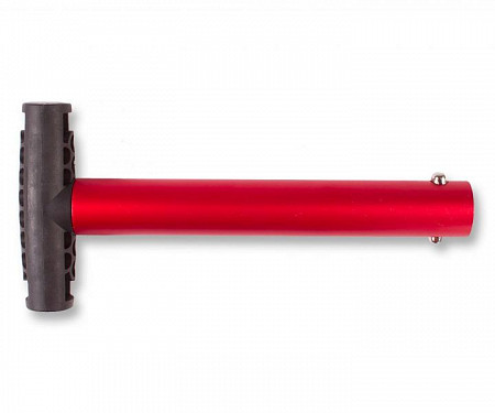 На картинке изображен Лопата складная RedFox Лопата складная RedFox