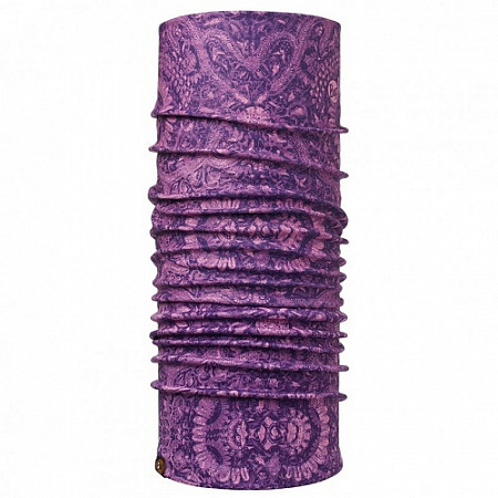 Шарф Buff Original Ethereal purple