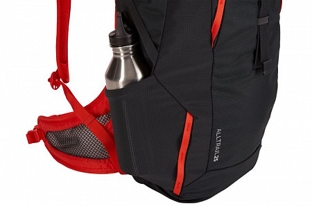 Рюкзак для путешествий Thule Alltrail 25L Obsid/bluegrass (3203737)