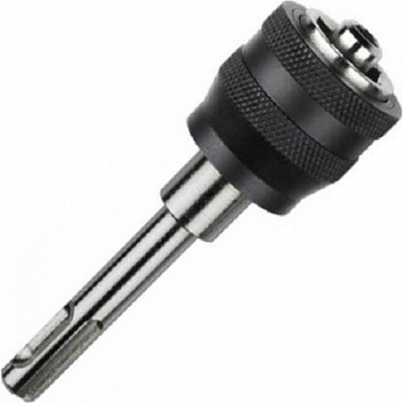 На картинке изображен Переходник Bosch 2608584845 Переходник Bosch 2608584845