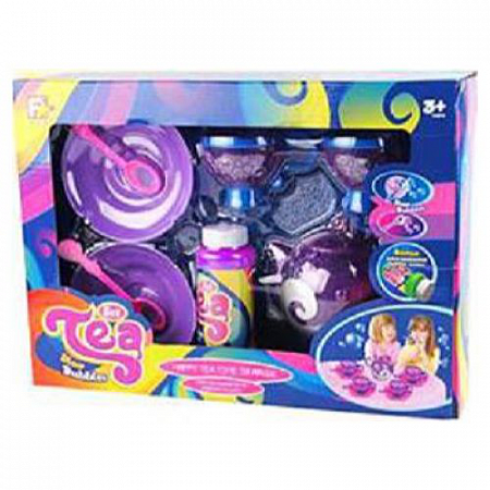 На картинке изображен Набор Мыльные пузыри 24501A Набор Мыльные пузыри 24501A