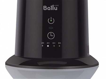 Ультразвуковой увлажнитель воздуха Ballu UHB-195 black