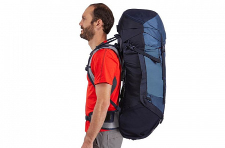 Рюкзак для путешествий Thule Capstone 50L Slickrock Mens (223102)