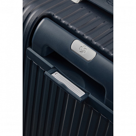 Чемодан Samsonite HI-FI 81см KD8*01 004 dark blue