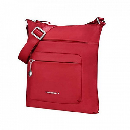 Сумка женская Samsonite Move 3.0 CV3*60 128 red