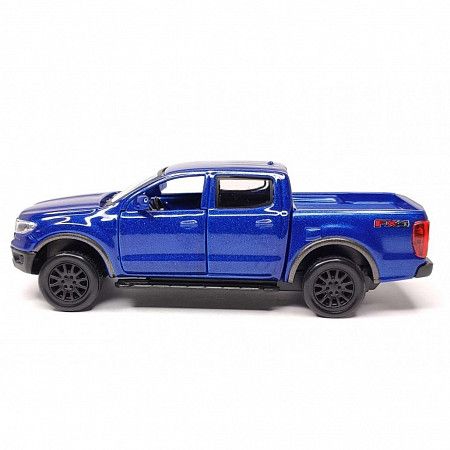 Машинка инерционная Maisto 1:40 2019 Ford Ranger (21001)