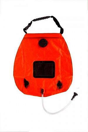 Походный душ KingCamp Shower Solar 4288