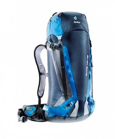 Рюкзак Deuter Guide 42+EL midnight-ocean