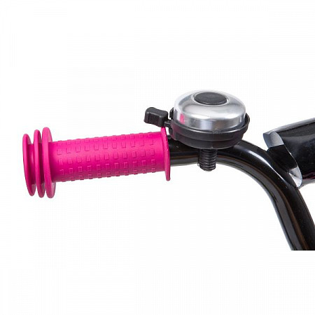 Велосипед Novatrack Neptune 14" (2019) Green 143NEPTUN.GN9