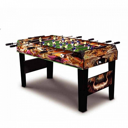 Настольный футбол Atlas Sport Africa