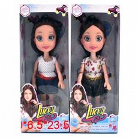 Кукла 9292