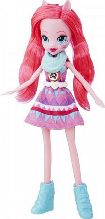 Кукла My Little Pony Equestria Girls Пинки Пай (B6477)