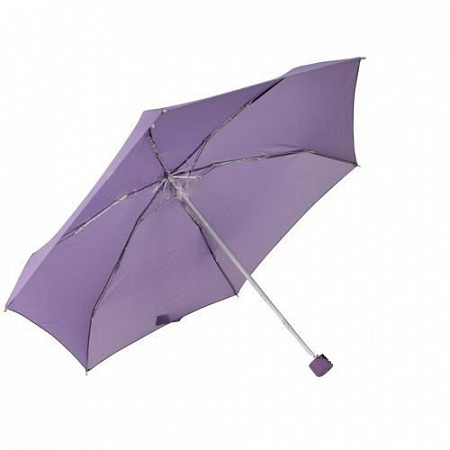 Зонт Samsonite LightDrop 76V-71005 Grey