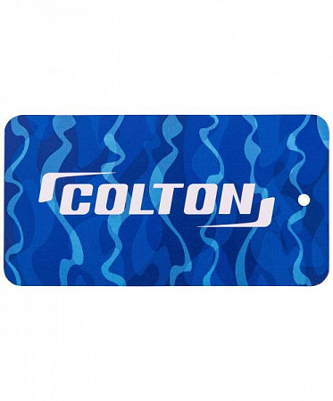 Плавки мужские Colton SB-5650 dark blue