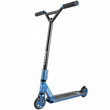 Самокат Tech Team Duke 303 2019 blue