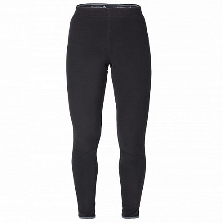 На картинке изображен Брюки мужские RedFox Penguin 100 Micro black Брюки мужские RedFox Penguin 100 Micro black
