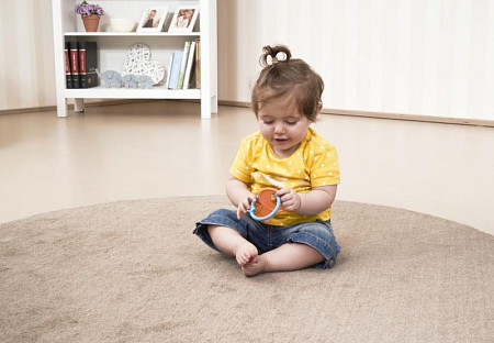 Игровой подарочный набор Chicco Baby Senses 00007891000000