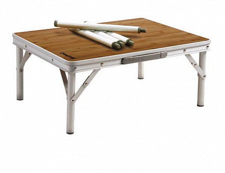 Складной стол KingCampS Table Bamboo 3935