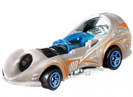 Машинка Hot Wheels Color Shifters (BHR15 GBF24)