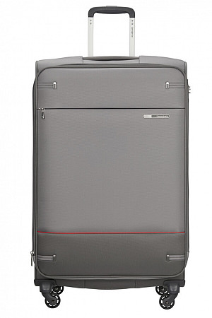 Чемодан большой Samsonite Base Boost 78см 38N*08 005 grey