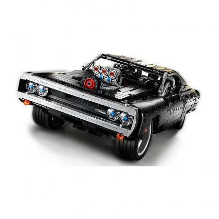 Конструктор LEGO Dodge Charger Доминика Торетто 42111