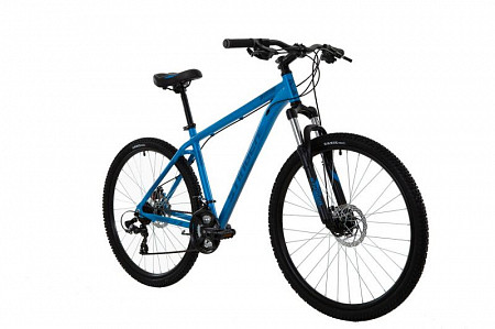 Велосипед Stinger Element Evo 27,5" (2020) Blue