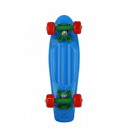 Penny board (пенни борд) RGX PNB-12 17" Blue