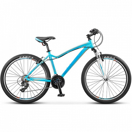 Велосипед Stels Miss 6000 MD V010 26" (2019) Blue