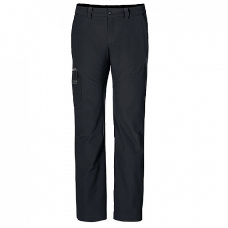 Брюки Jack Wolfskin Chilly Track Xt Pants Men black