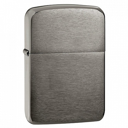 Зажигалка Zippo Replica 1941 black lce 24096