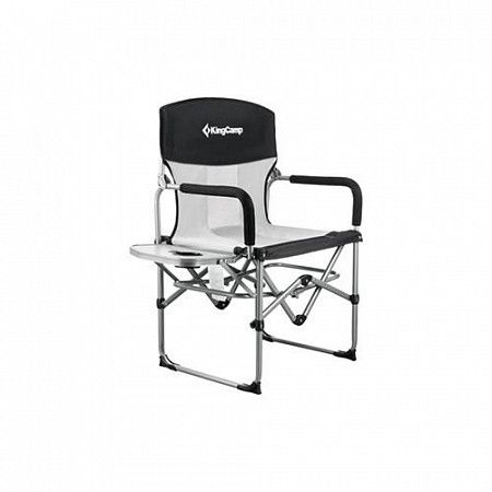 Кресло складное KingCamp Portable Director Chair 3824