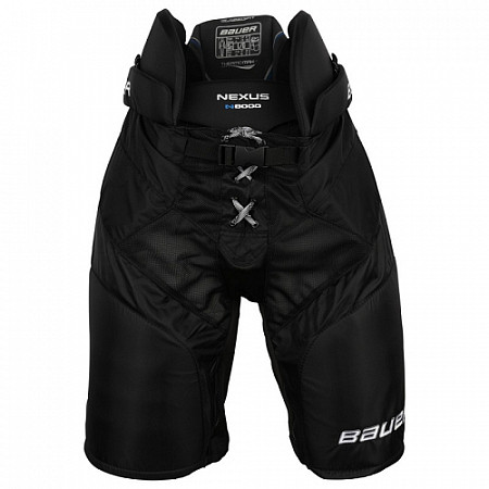 Трусы Bauer Nexus N8000 Pant Sr Black