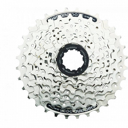 Кассета Shimano CS-HG51 8 скоростей 11-28T