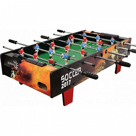 Настольный мини футбол Sundays GTS0078-1