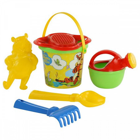 Набор Полесье Винни и его друзья №4 66466