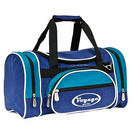 Спортивная сумка Polar С Р209 blue/turquoise