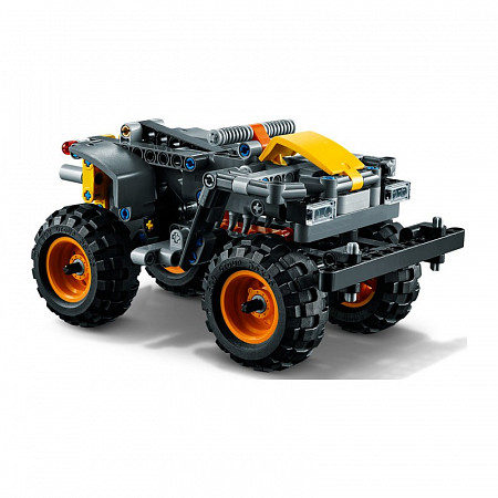 Конструктор LEGO Monster Jam Max-D 42119