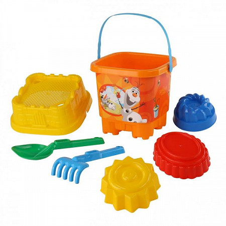 Набор Полесье Холодное сердце №17 65773