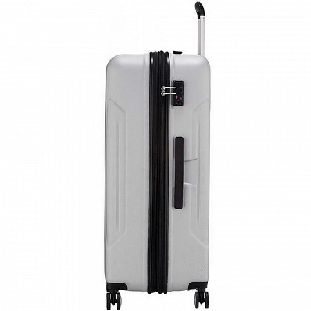 Чемодан большой American Tourister Tracklite 34G*25 003 grey