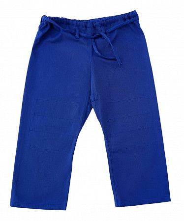 Кимоно для дзюдо Insane TRAINING IN22-JD400 0/130 blue