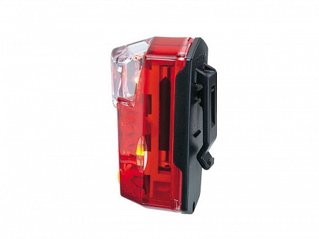 Велофара задняя Topeak Redlite MegaTMS047