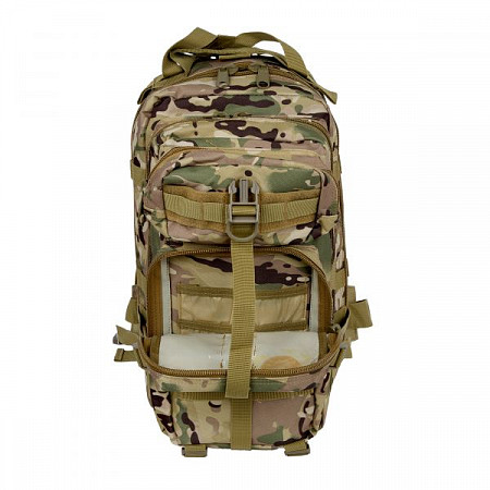 Тактический рюкзак Polar П030-4 green