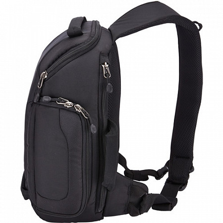 Слинг для фотоаппарата Case Logic DSS101 Black