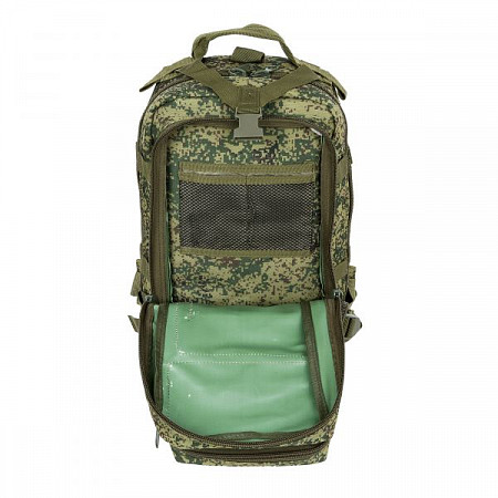 Тактический рюкзак Polar П030-1 green