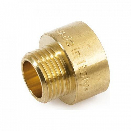 Переход General Fittings внутренняя-наружная резьба 2x1 260045H201000H